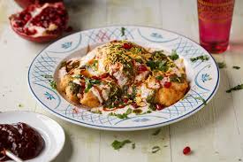 Dahi Bhalla: The Creamy Punjabi Snack Loved Across India